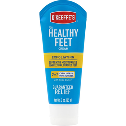 O’Keeffe’s Healthy Feet Exfoliating Foot Cream