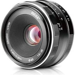 Meike MK 25mm F1.8 for Nikon Z