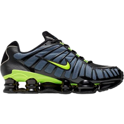 NIKE Shox TL - Thunderstorm/Black/Volt