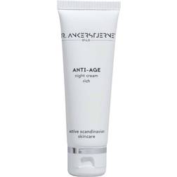 Dr. Ankerstjerne Anti-Age Night Cream 50ml