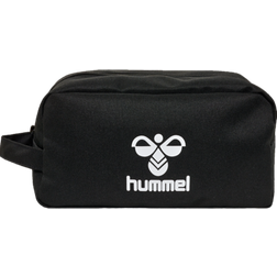 Hummel Essential Toiletry Bag - Black