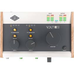 Universal Audio Volt 276