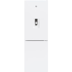 Hoover HOCE4T618EWWK 60 x 185 cm E-Rated Wtd Freestanding Fridge Freezer White