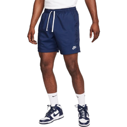 Nike Short Flow Sportswear Homme - Bleu