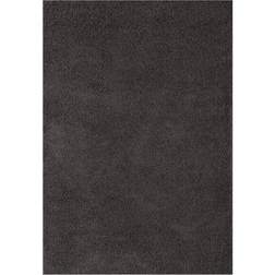 THE RUGS Myshaggy Collection Grey 120x120cm