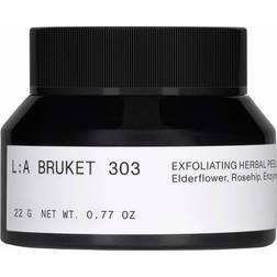 L:A Bruket 303 Exfoliating Herbal Peel 22g