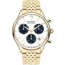 Movado Calendoplan (3650210)