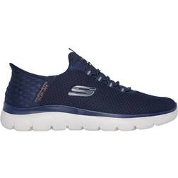 Skechers Slip-ins Summits High Range M - Navy