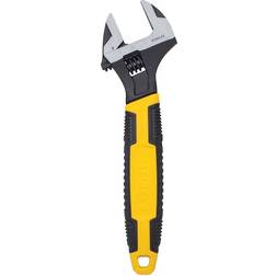 Stanley 90-949 1Pcs Adjustable Wrench