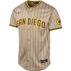 Nike Fernando Tatis Jr. San Diego Padres Alternate Limited Player Jersey