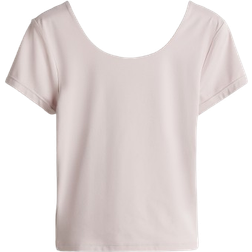 H&M SoftMove Sports Shirt - Pink