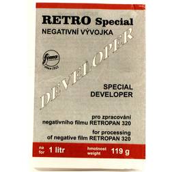 Foma Film Developer Retro Special 1L