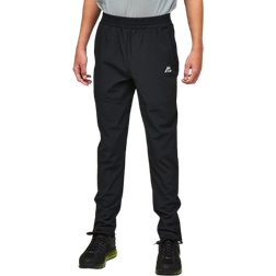 Montirex Junior Velocity Track Pants - Black