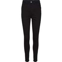 Vero Moda Jean 'VMSandra' - Noir Denim