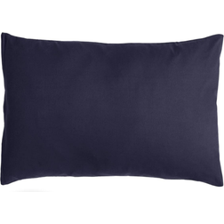 Komfortec Premium Kissenbezug Blau (60x40cm)