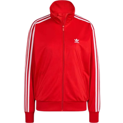 Adidas Adicolor Classics Firebird Track Top - Punainen