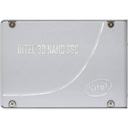 Intel DC P4610 1.6TB PCIe 3.1 x4 NVMe U.2 2.5' Enterprise SSD (SSDPE2KE016T801)