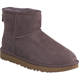 UGG Classic Mini II Shoenen - Stormy Grey