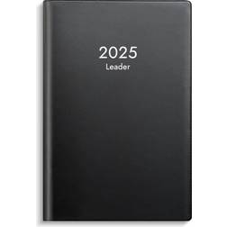 Burde Calendar 2025 Leader Plastic