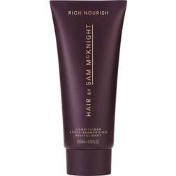 Hair by Sam McKnight Rich Nourish Conditioner 200ml