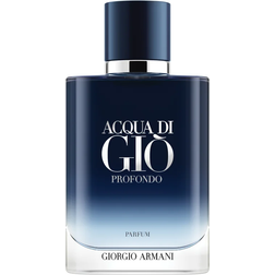 Giorgio Armani Acqua Di Giò Profondo Parfum 100ml