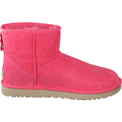 UGG Classic Mini II - Strawberry Sorbet