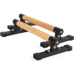 Gymstick Premium Parallettes Pro M