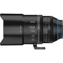 Irix 150mm T3.0 Macro Cine Lens for Nikon Z