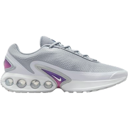 NIKE Air Max Dn - Light Smoke Grey/Photon Dust/Persian Violet/Black