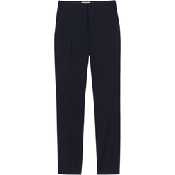 H&M Slacks Trousers - Blue