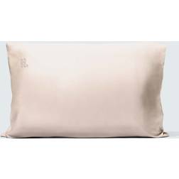 Hairlust Silky Bamboo Örngott Beige (63x60cm)