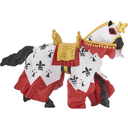 Papo Red King Arthur's Horse 39951