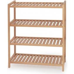 Halmar ST8 Natural Skostativ 53x65cm