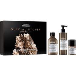 L'Oréal Paris Absolut Repair Molecular Trio Gift Set