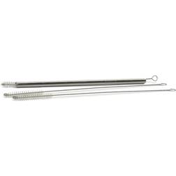 Design Imports Stainless Steel Cooking Utensil Set 2-pack