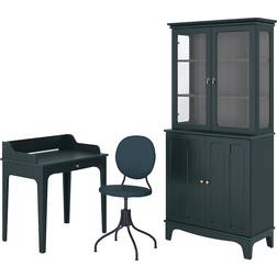 IKEA 59436547 Skrivbord 54x90cm 3st