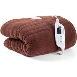 Cozy Elektrisk Varmetæppe Deluxe