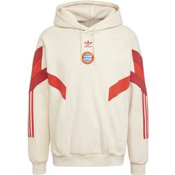 Adidas Men's Bayern Munich 2024/25 Hoodie