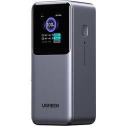 UGREEN 200W Powerbank 25000mAh