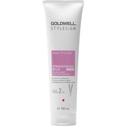 Goldwell StyleSign Heat Styling Straightening Balm 100ml