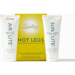 Legology Hot Legs Kit