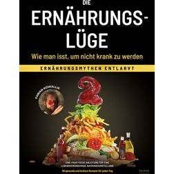 Die Ernährungslügen (Gebunden, 2024)