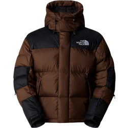 The North Face Men's Himalayan Baltoro Jacket - Smokey Brown/TNF Black