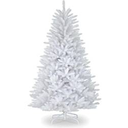 Shatchi 3538 White Juletræ 180cm