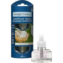 Yankee Candle Clean Cotton