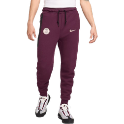 Nike Men's Paris Saint-Germain Tech Fleece Football Joggers