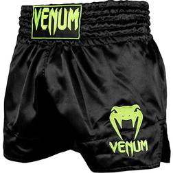 Venum Classic Muay Thai Shorts