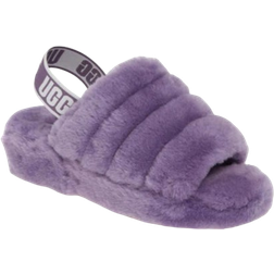 UGG Fluff Yeah - Violet Bloom