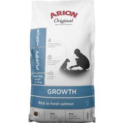 Arion Original Growth Fish Medium