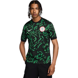 NIKE Men's Nigeria 2024 Stadium Away Dri-Fit Football Replica Shirt